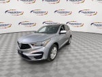 2020 Acura RDX Base
