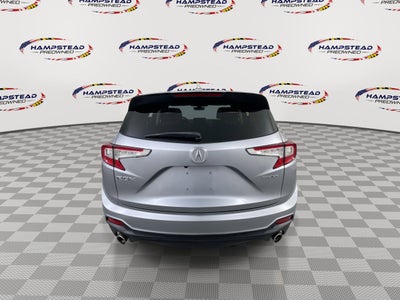 2020 Acura RDX Base