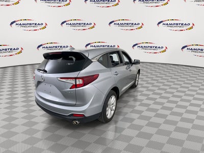 2020 Acura RDX Base