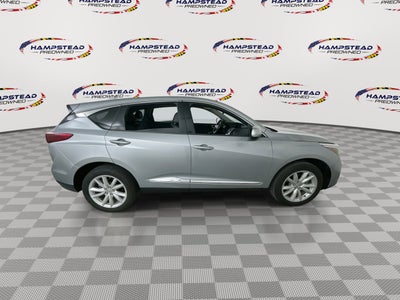2020 Acura RDX Base