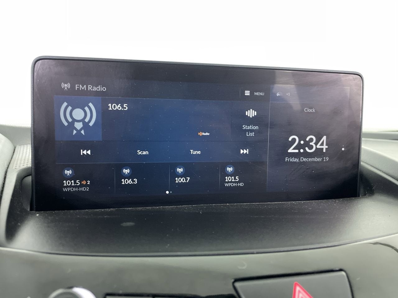 2019 Acura RDX Base