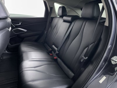 2019 Acura RDX Base
