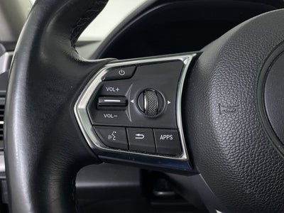 2019 Acura RDX Base