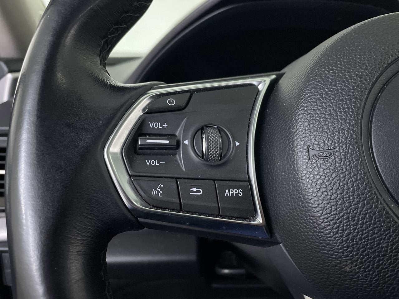 2019 Acura RDX Base