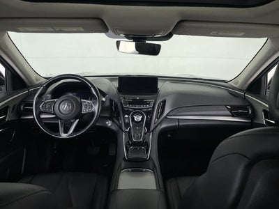 2019 Acura RDX Base