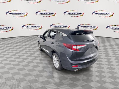 2019 Acura RDX Base