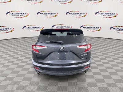 2019 Acura RDX Base
