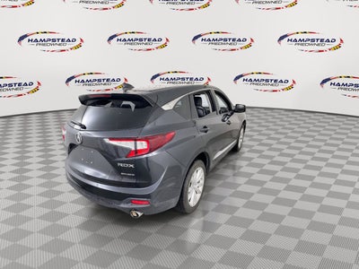 2019 Acura RDX Base