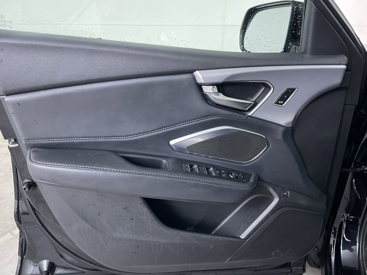 2020 Acura RDX Base