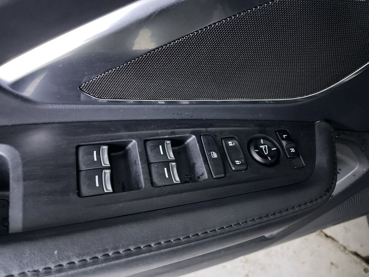 2020 Acura RDX Base