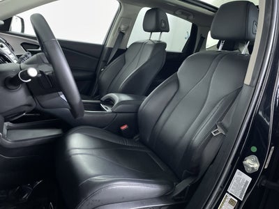2020 Acura RDX Base