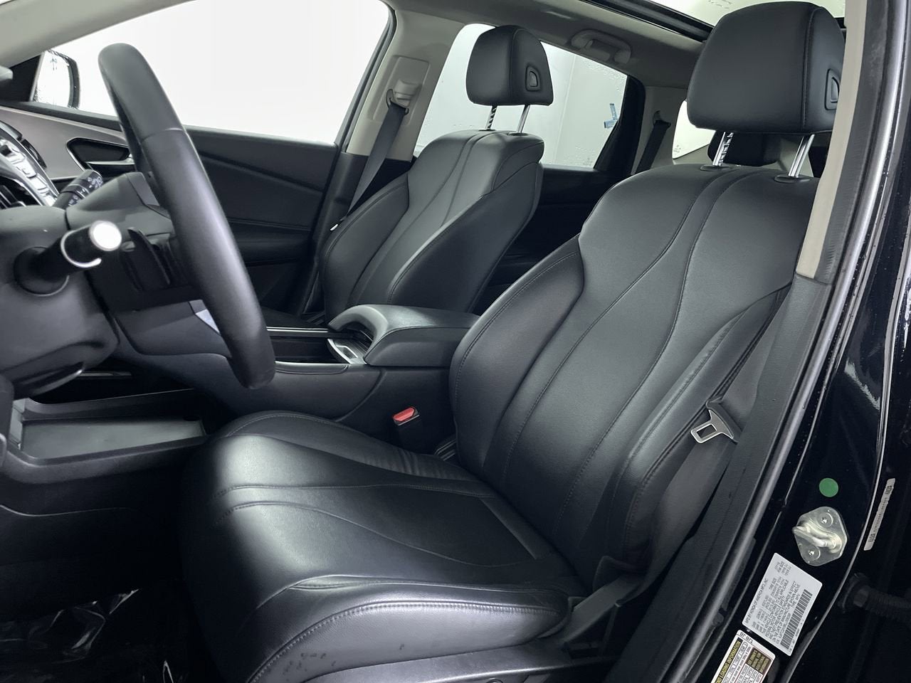 2020 Acura RDX Base