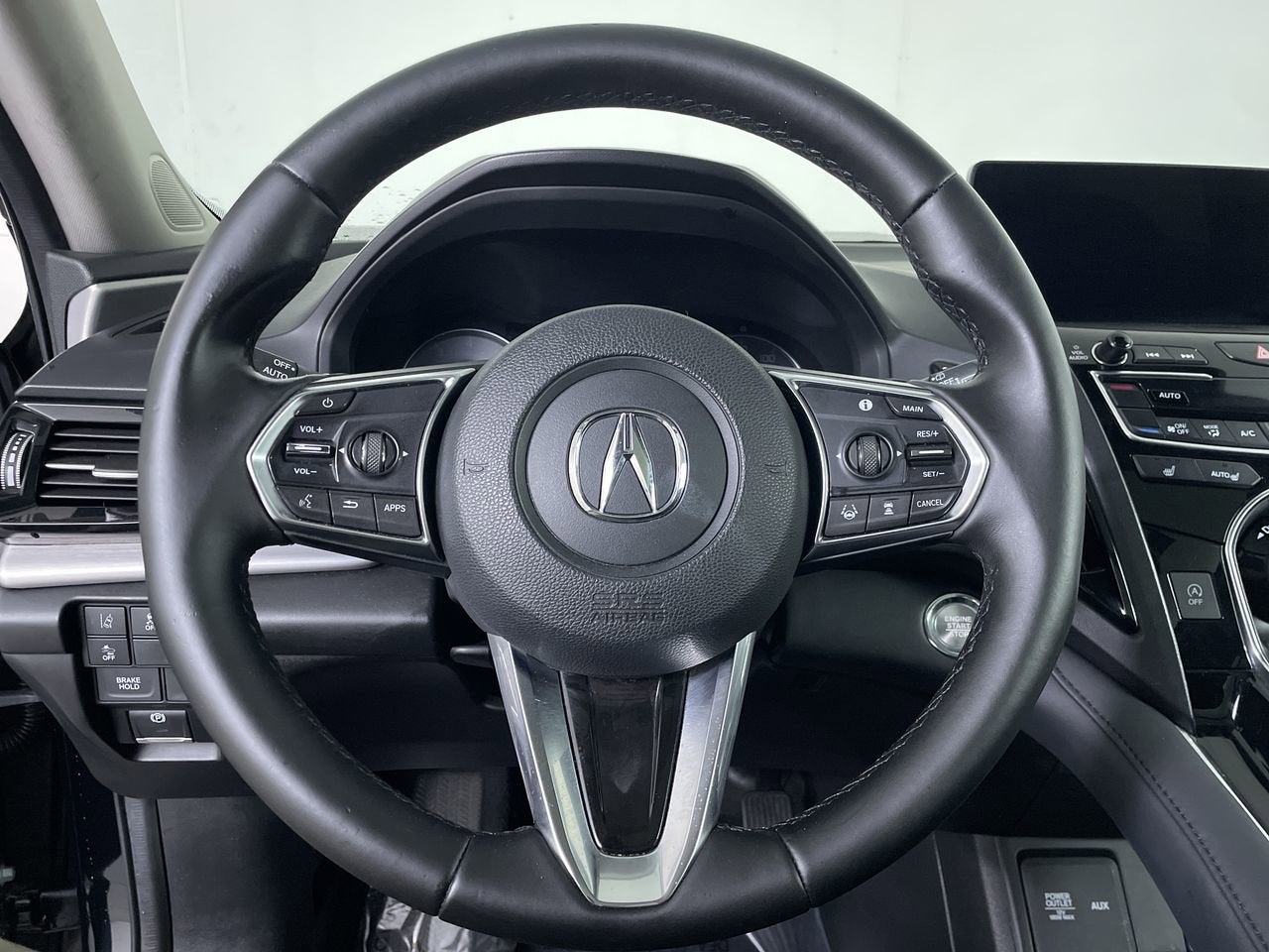 2020 Acura RDX Base