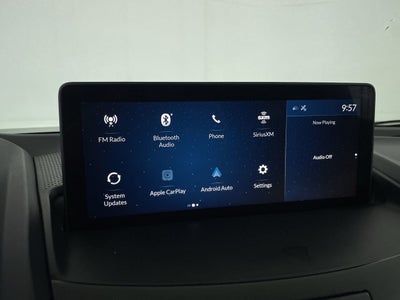 2020 Acura RDX Base
