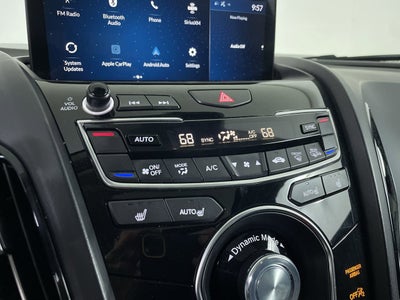 2020 Acura RDX Base