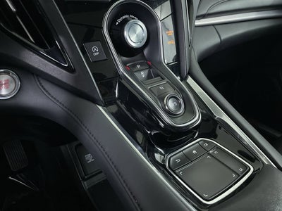 2020 Acura RDX Base