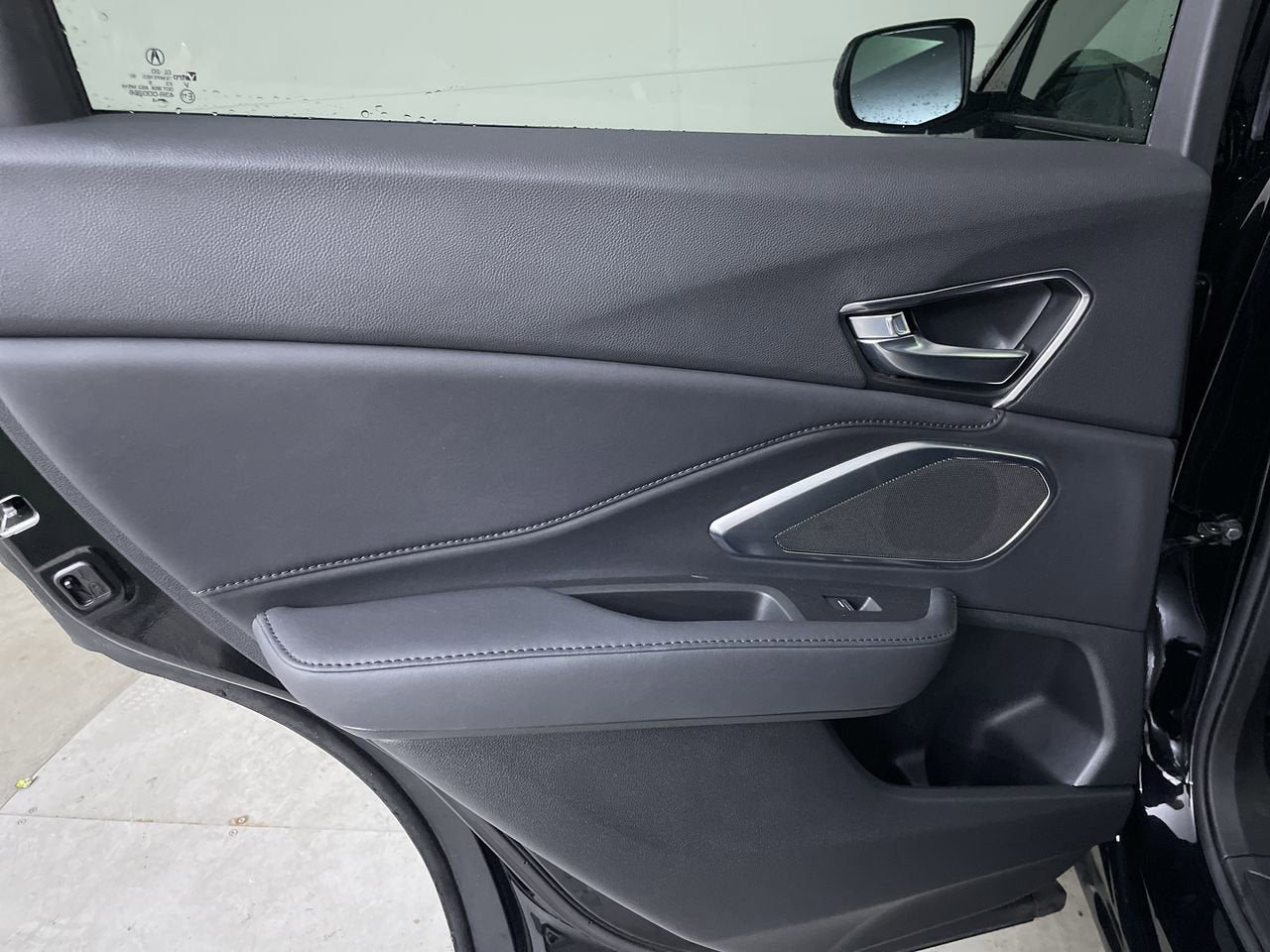 2020 Acura RDX Base