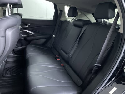 2020 Acura RDX Base
