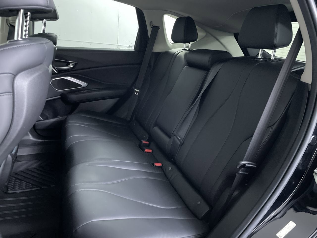 2020 Acura RDX Base