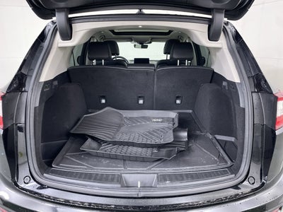 2020 Acura RDX Base