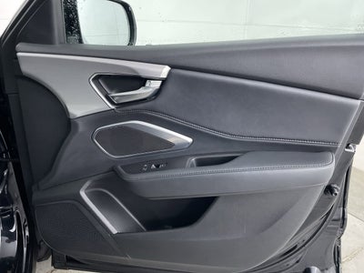 2020 Acura RDX Base