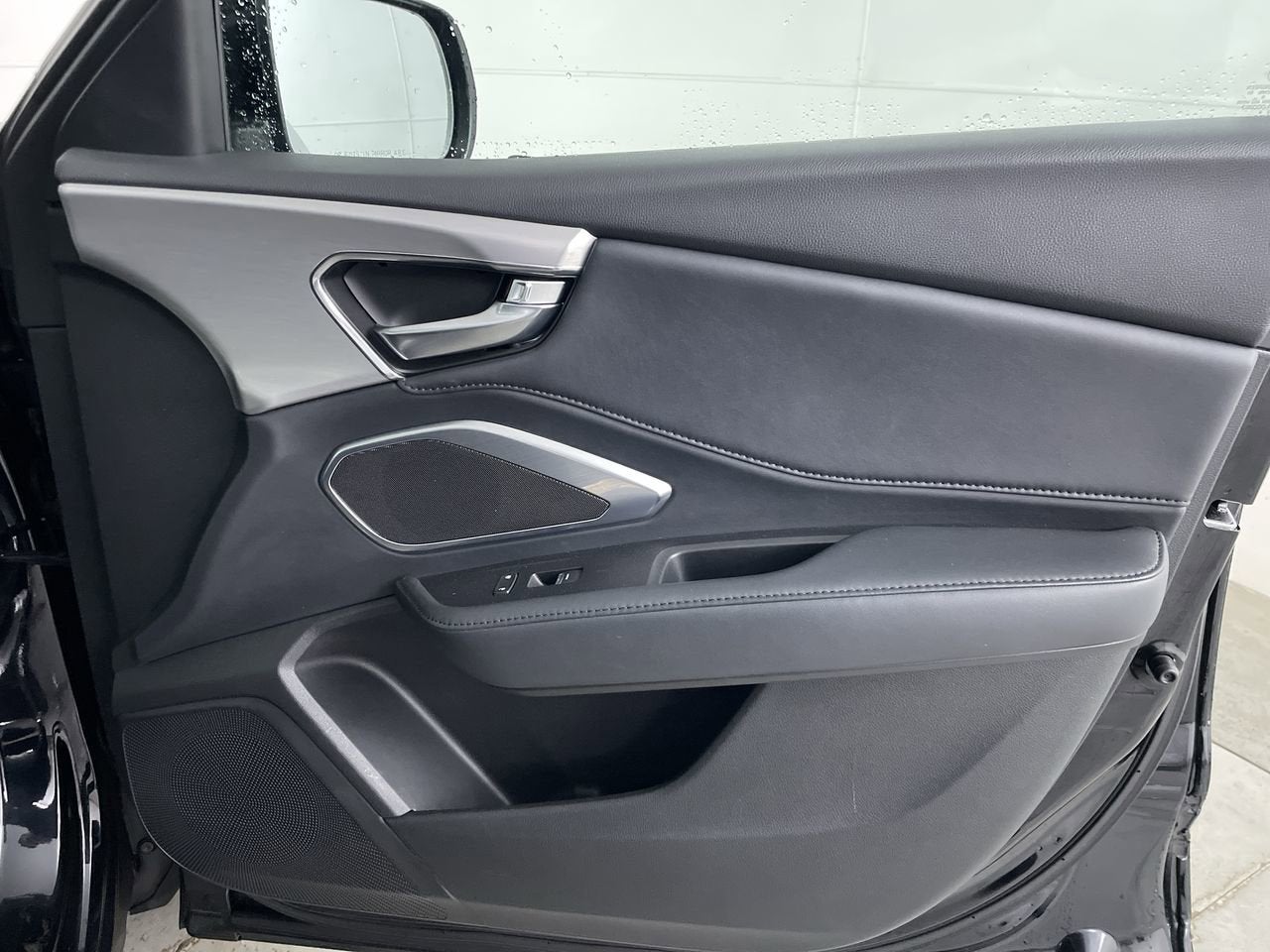 2020 Acura RDX Base