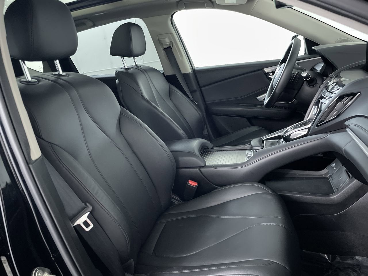 2020 Acura RDX Base