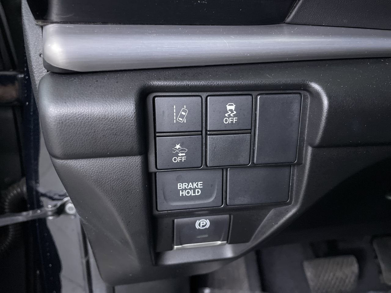 2020 Acura RDX Base