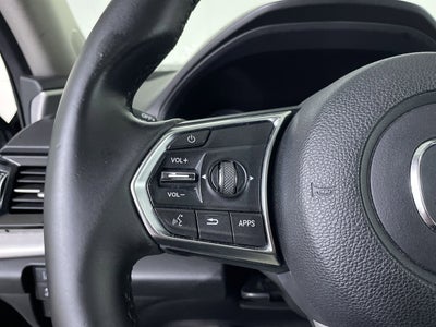 2020 Acura RDX Base