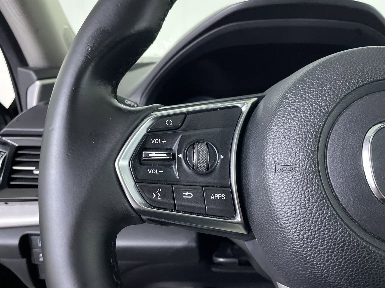 2020 Acura RDX Base