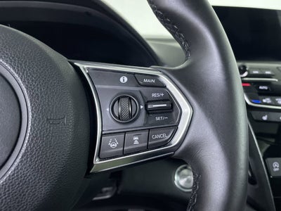 2020 Acura RDX Base
