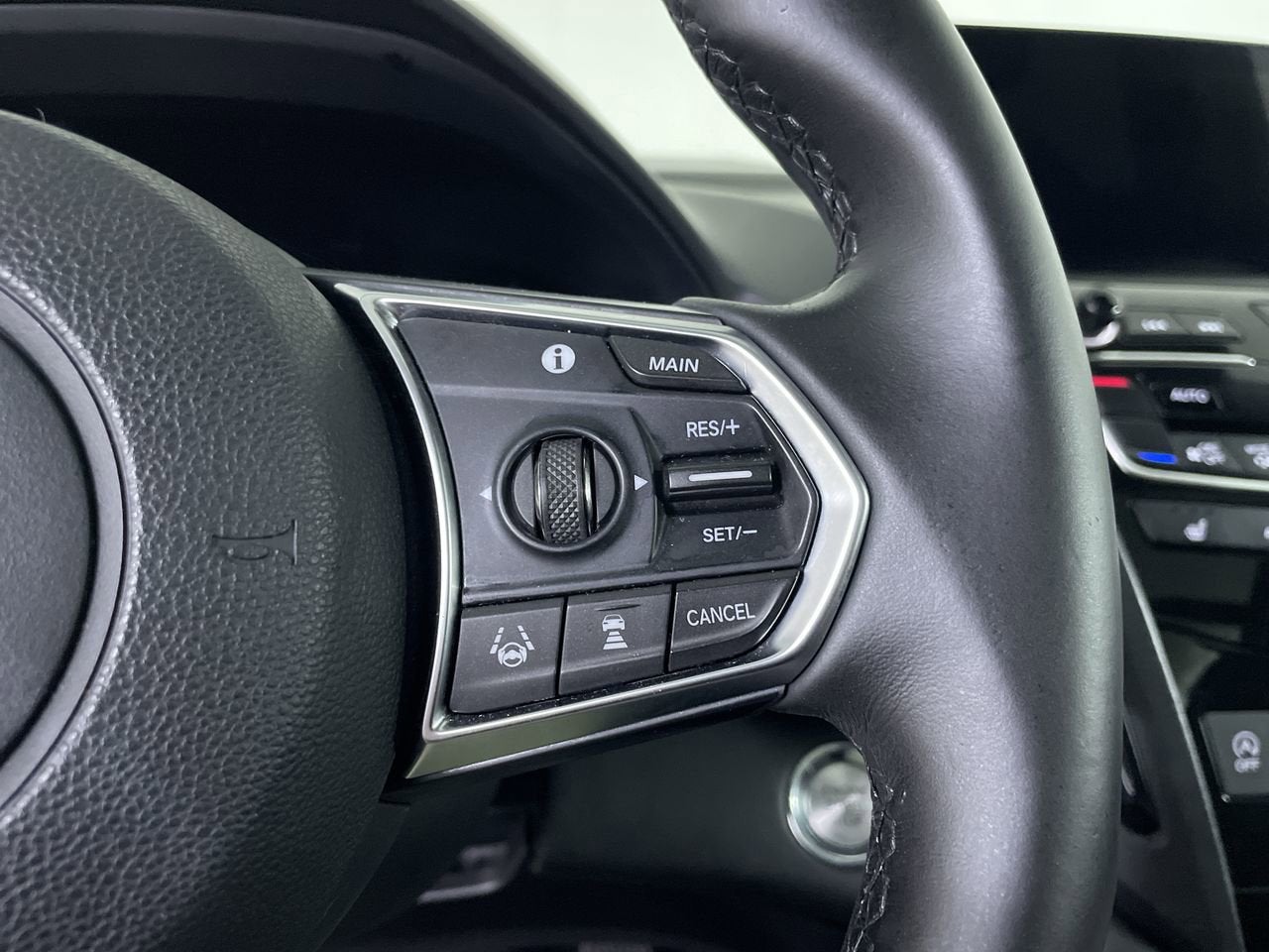 2020 Acura RDX Base