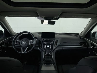 2020 Acura RDX Base