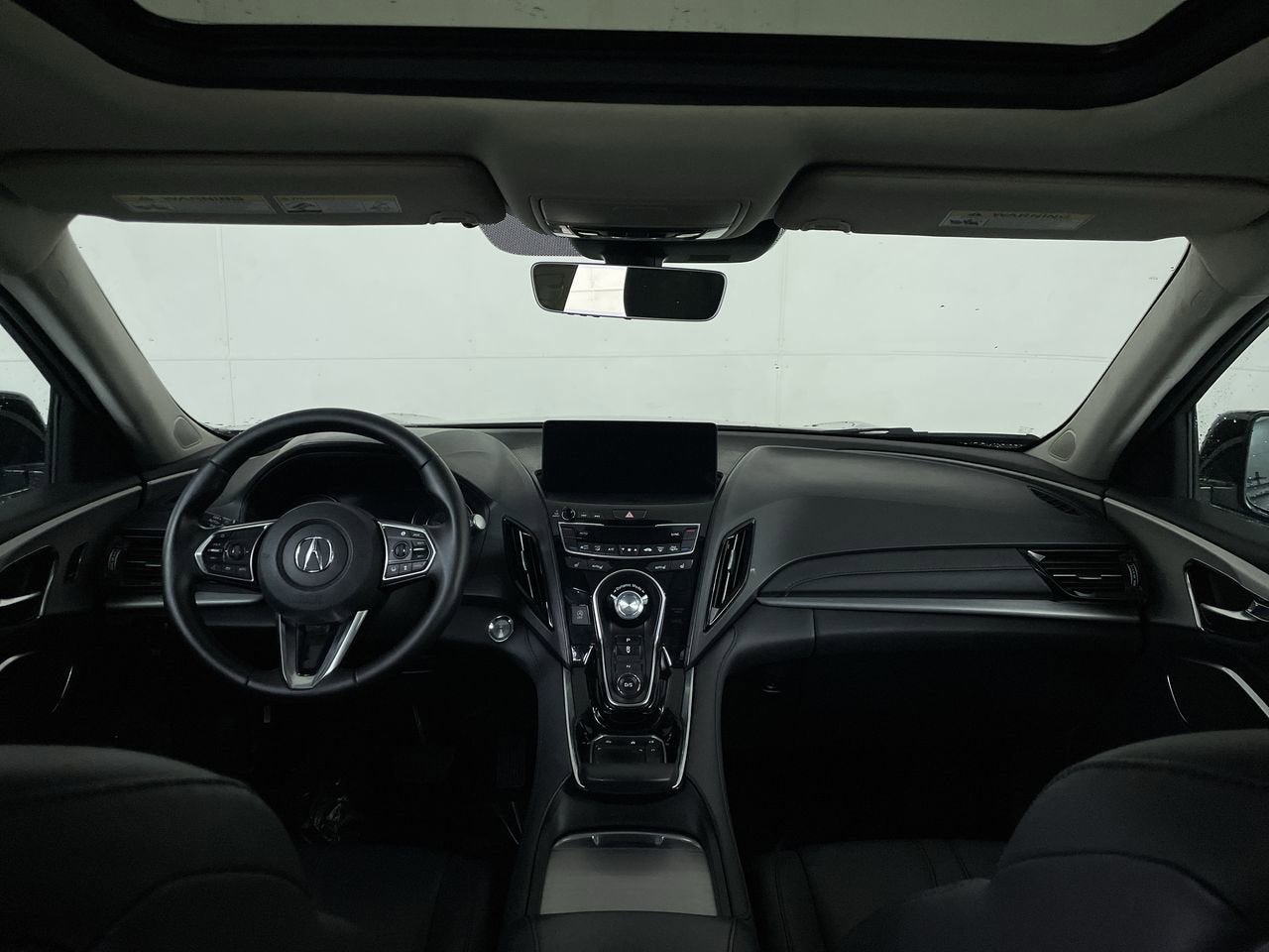 2020 Acura RDX Base