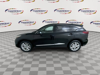 2020 Acura RDX Base