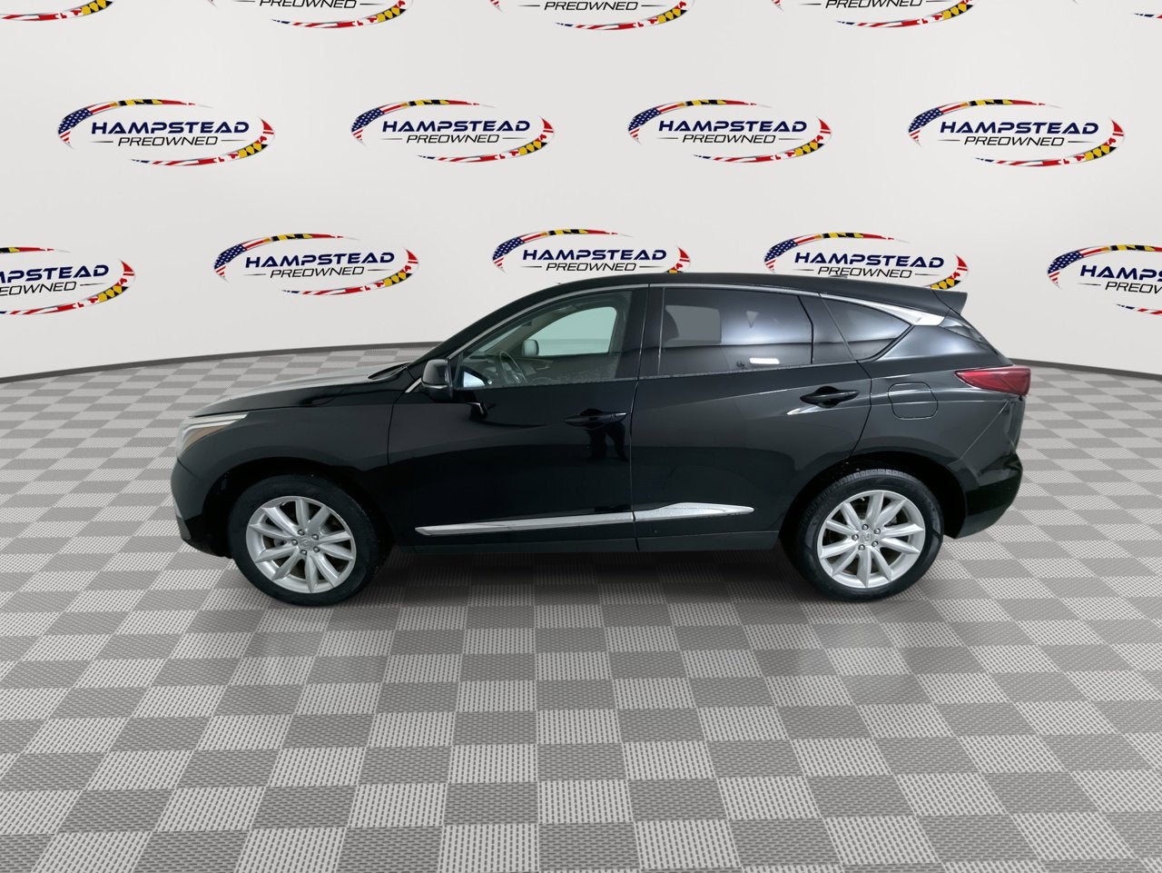 2020 Acura RDX Base