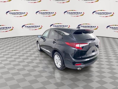 2020 Acura RDX Base