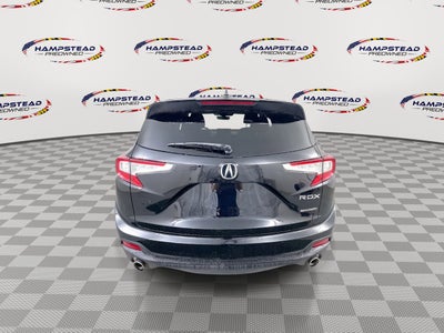 2020 Acura RDX Base