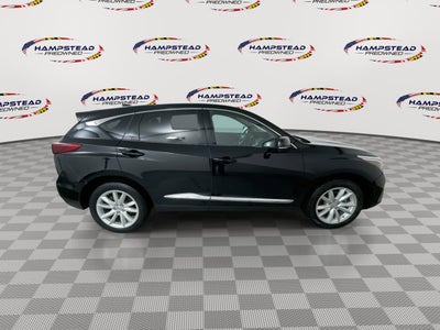 2020 Acura RDX Base