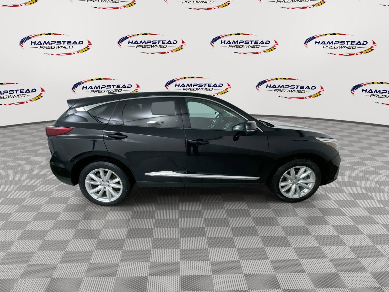2020 Acura RDX Base