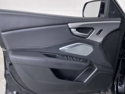 2021 Acura RDX w/Technology Package