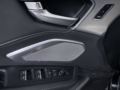 2021 Acura RDX w/Technology Package