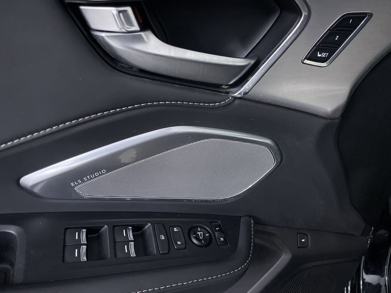2021 Acura RDX w/Technology Package