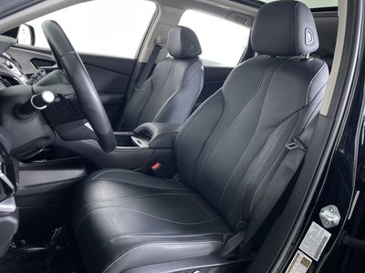 2021 Acura RDX w/Technology Package