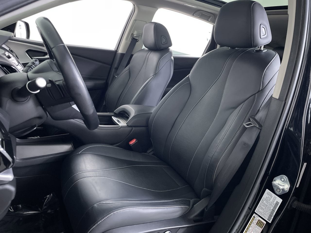 2021 Acura RDX w/Technology Package