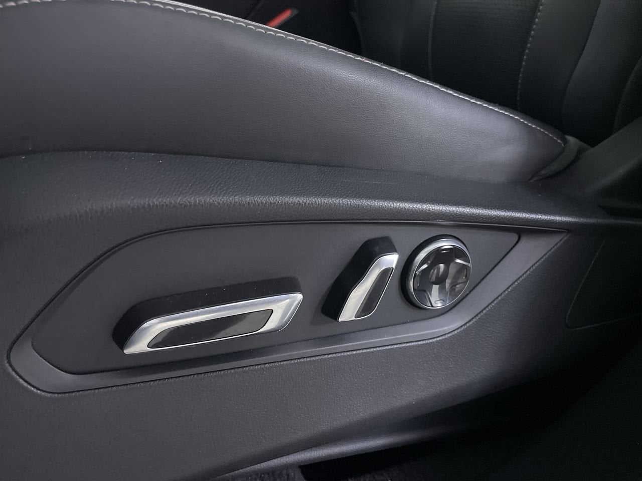 2021 Acura RDX w/Technology Package