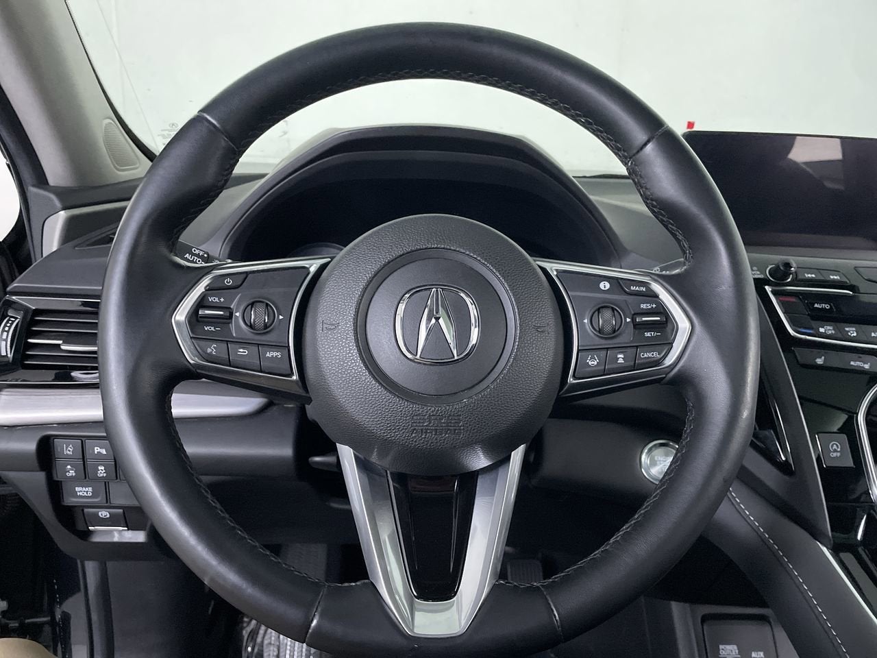 2021 Acura RDX w/Technology Package
