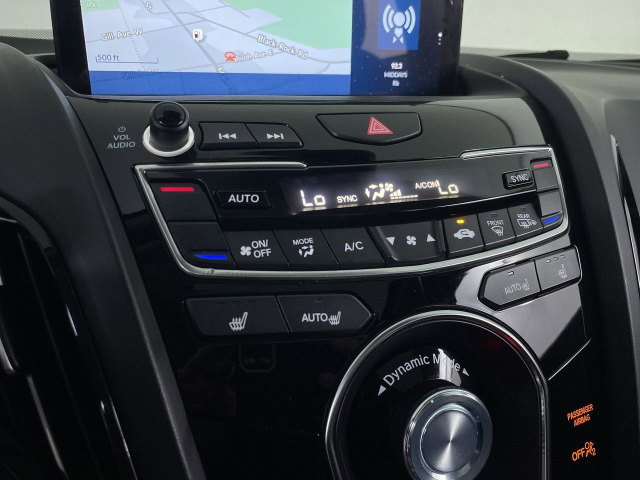 2021 Acura RDX w/Technology Package