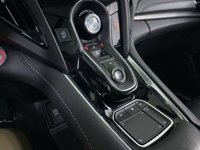 2021 Acura RDX w/Technology Package