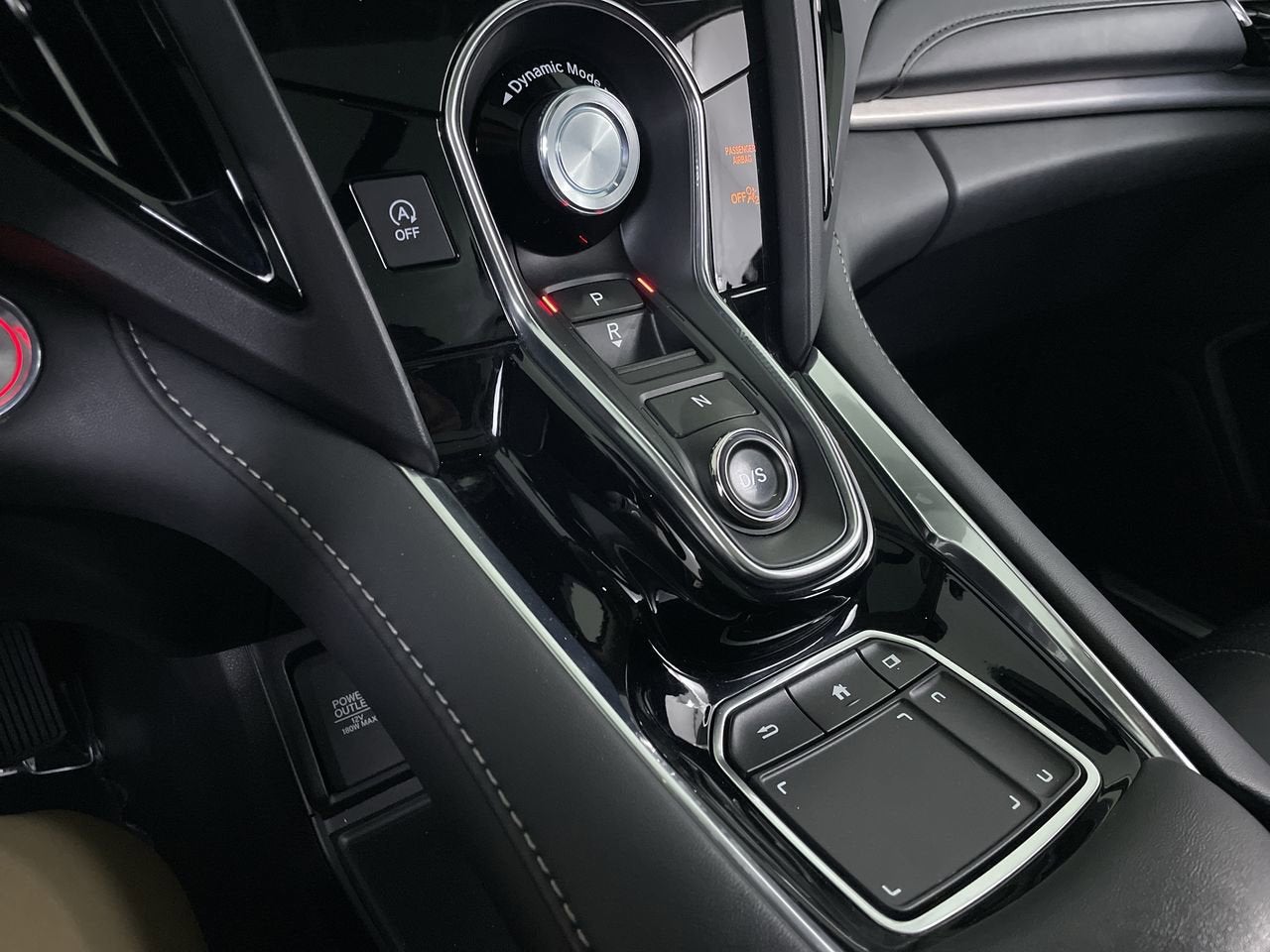 2021 Acura RDX w/Technology Package